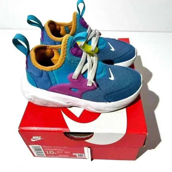 Nike React Presto - Picture 1 of 5